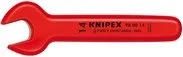 KNIPEX Jednostranný otevřený klíč, 19mm